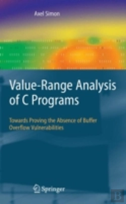 Bertrand.pt - Value-Range Analysis Of C Programs