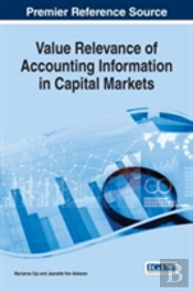 Value Relevance Of Accounting Information In Capital Markets