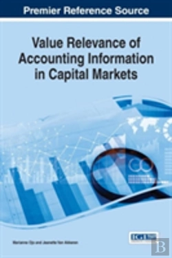 Bertrand.pt - Value Relevance Of Accounting Information In Capital Markets