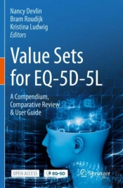 Value Sets For Eq-5d-5l