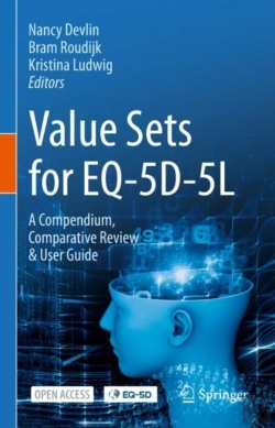 Bertrand.pt - Value Sets For Eq-5d-5l