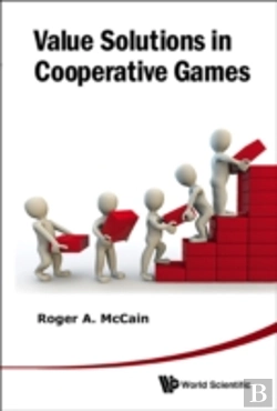 Bertrand.pt - Value Solutions In Cooperative Games