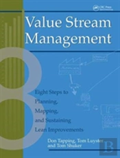 Value Stream Management