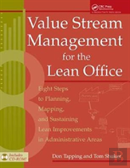 Value Stream Management For The Lean Office