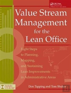 Bertrand.pt - Value Stream Management For The Lean Office