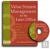 Value Stream Management For The Lean Office