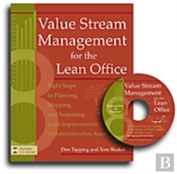 Bertrand.pt - Value Stream Management For The Lean Office