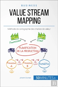 Bertrand.pt - Value Stream Mapping