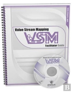 Bertrand.pt - Value Stream Mapping: Facilitator Guide