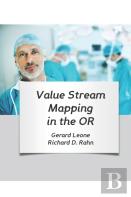 Value Stream Mapping In The Or