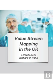 Value Stream Mapping In The Or