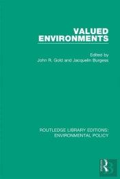 Valued Environments