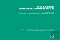 Valued Environments