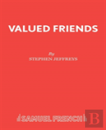 Valued Friends