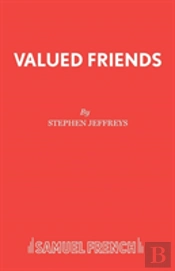 Valued Friends