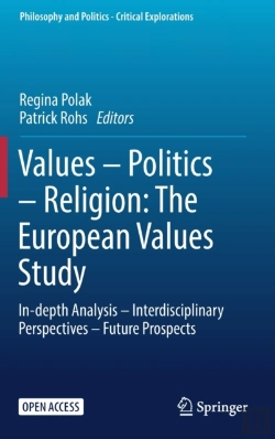 Bertrand.pt - Values Â€“ Politics Â€“ Religion: The European Values Study