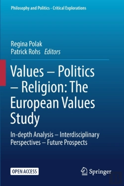Bertrand.pt - Values Â€“ Politics Â€“ Religion: The European Values Study