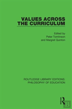 Bertrand.pt - Values Across The Curriculum