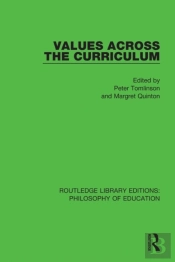 Values Across The Curriculum