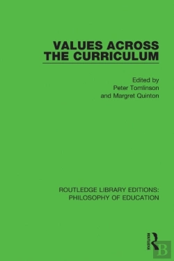 Bertrand.pt - Values Across The Curriculum