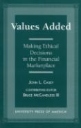 Values Added