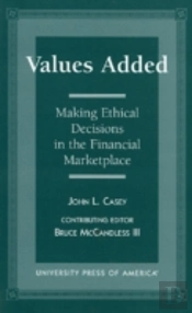 Values Added