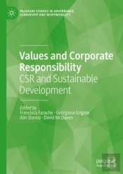 Values And Corporate Responsibility