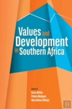 Bertrand.pt - Values And Development In Southern Africa