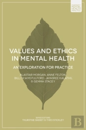Values And Ethics In Mental Health