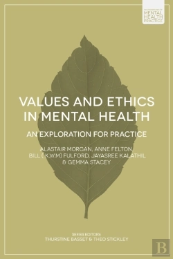 Bertrand.pt - Values And Ethics In Mental Health
