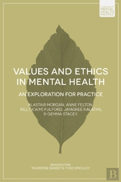 Bertrand.pt - Values And Ethics In Mental Health
