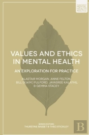 Values And Ethics In Mental Health