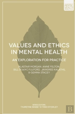 Bertrand.pt - Values And Ethics In Mental Health