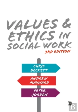 Bertrand.pt - Values And Ethics In Social Work
