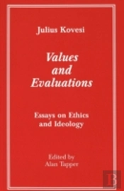 Values And Evaluations