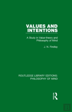 Bertrand.pt - Values And Intentions
