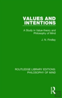 Bertrand.pt - Values And Intentions