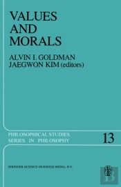 Values And Morals