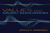 Values And Music Education
