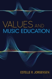 Values And Music Education