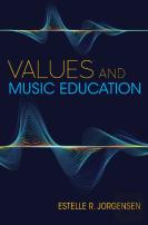 Values And Music Education