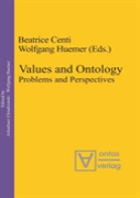 Values And Ontology