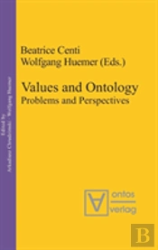 Values And Ontology