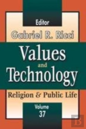 Values And Technology