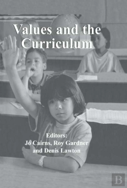 Bertrand.pt - Values And The Curriculum