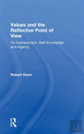 Values And The Reflective Point Of View