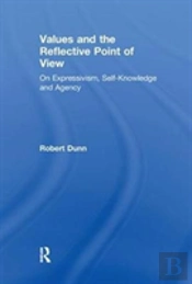 Values And The Reflective Point Of View
