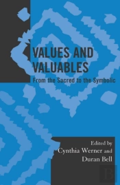 Values And Valuables
