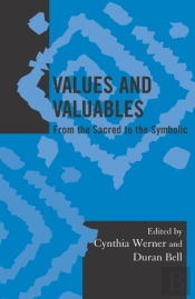Values And Valuables
