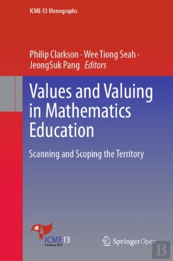 Bertrand.pt - Values And Valuing In Mathematics Education